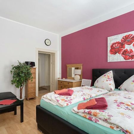 Ferienwohnung Residenz Bis 6 Gaeste , Ferienwohnung Dresden Bis 4 Gaeste, Ferienwohnung Elbflorenz Bis 2 Gaeste Exteriér fotografie