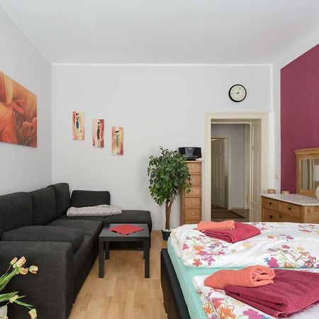 Ferienwohnung Residenz Bis 6 Gaeste , Ferienwohnung Dresden Bis 4 Gaeste, Ferienwohnung Elbflorenz Bis 2 Gaeste Exteriér fotografie