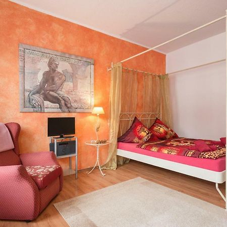 Ferienwohnung Residenz Bis 6 Gaeste , Ferienwohnung Dresden Bis 4 Gaeste, Ferienwohnung Elbflorenz Bis 2 Gaeste Exteriér fotografie