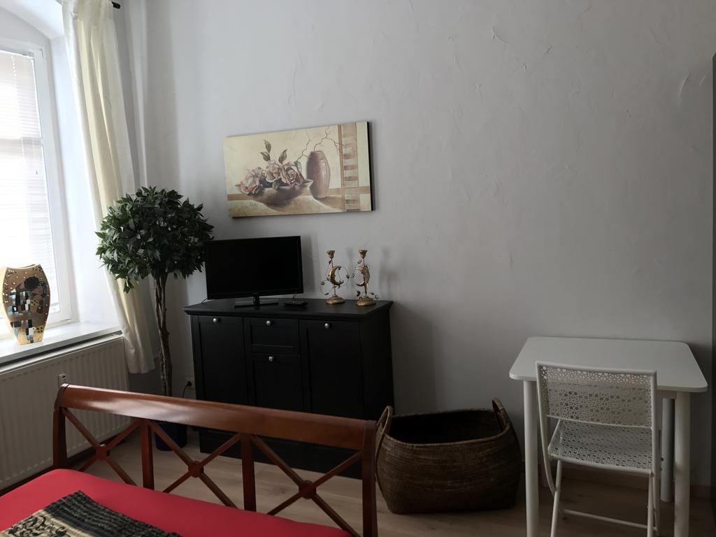 Ferienwohnung Residenz Bis 6 Gaeste , Ferienwohnung Dresden Bis 4 Gaeste, Ferienwohnung Elbflorenz Bis 2 Gaeste Exteriér fotografie