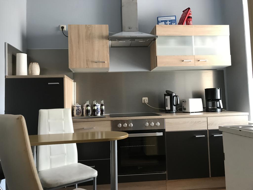 Ferienwohnung Residenz Bis 6 Gaeste , Ferienwohnung Dresden Bis 4 Gaeste, Ferienwohnung Elbflorenz Bis 2 Gaeste Exteriér fotografie
