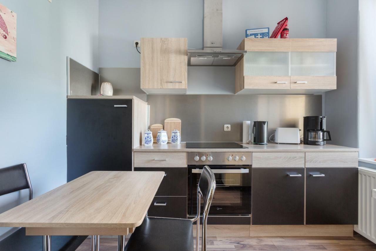 Ferienwohnung Residenz Bis 6 Gaeste , Ferienwohnung Dresden Bis 4 Gaeste, Ferienwohnung Elbflorenz Bis 2 Gaeste Exteriér fotografie