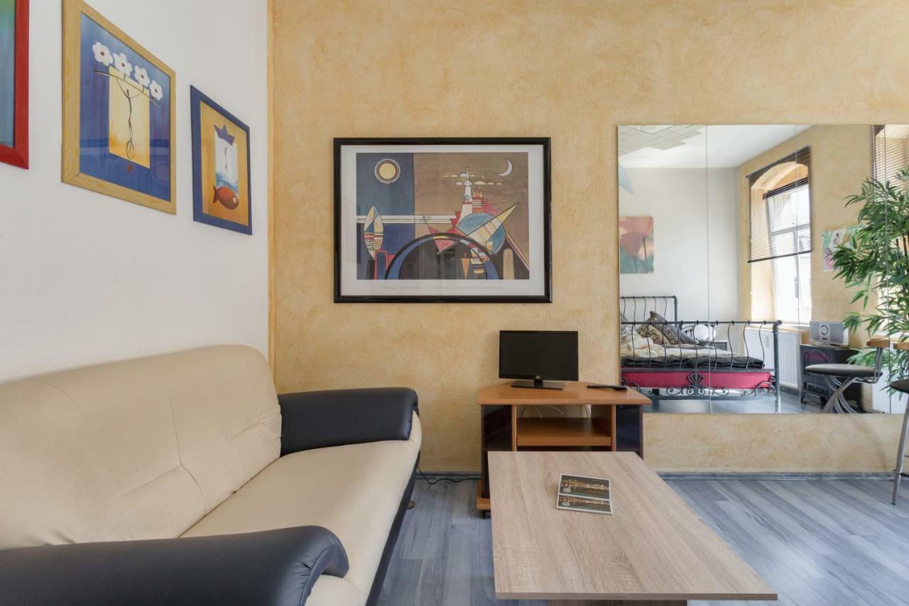 Ferienwohnung Residenz Bis 6 Gaeste , Ferienwohnung Dresden Bis 4 Gaeste, Ferienwohnung Elbflorenz Bis 2 Gaeste Exteriér fotografie