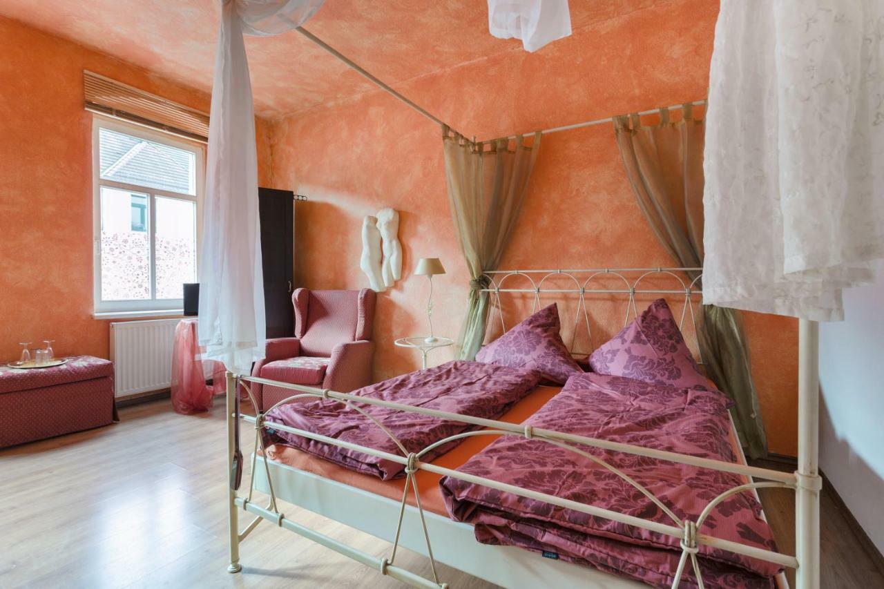 Ferienwohnung Residenz Bis 6 Gaeste , Ferienwohnung Dresden Bis 4 Gaeste, Ferienwohnung Elbflorenz Bis 2 Gaeste Exteriér fotografie