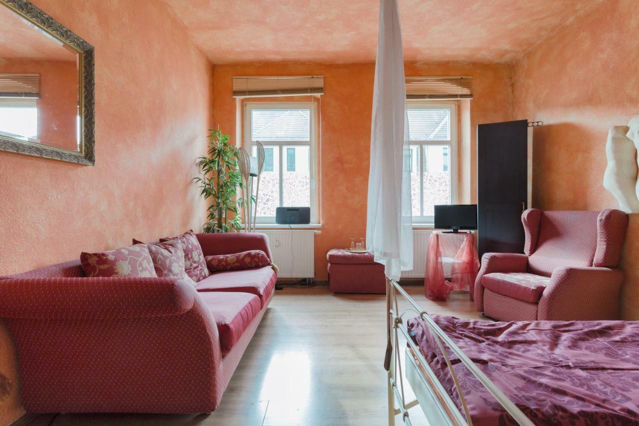 Ferienwohnung Residenz Bis 6 Gaeste , Ferienwohnung Dresden Bis 4 Gaeste, Ferienwohnung Elbflorenz Bis 2 Gaeste Exteriér fotografie