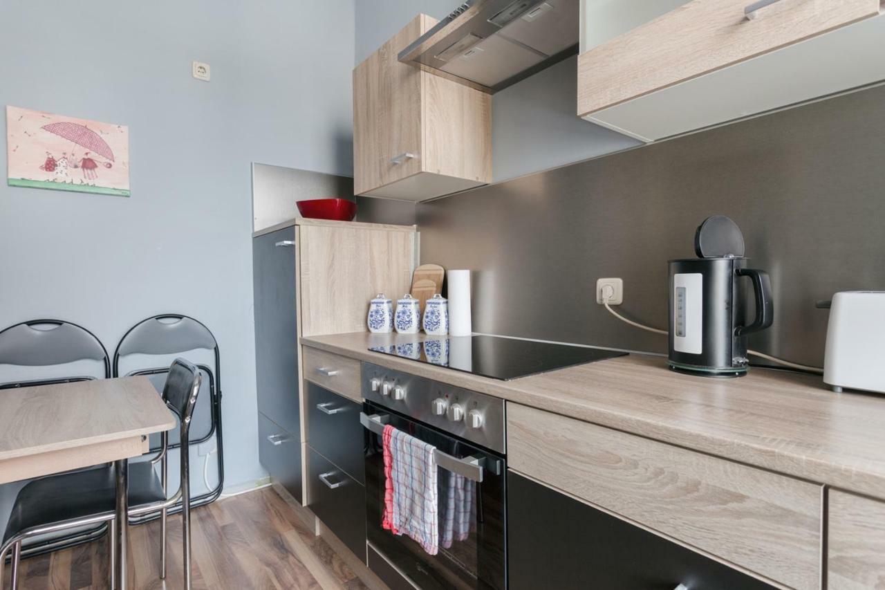 Ferienwohnung Residenz Bis 6 Gaeste , Ferienwohnung Dresden Bis 4 Gaeste, Ferienwohnung Elbflorenz Bis 2 Gaeste Exteriér fotografie
