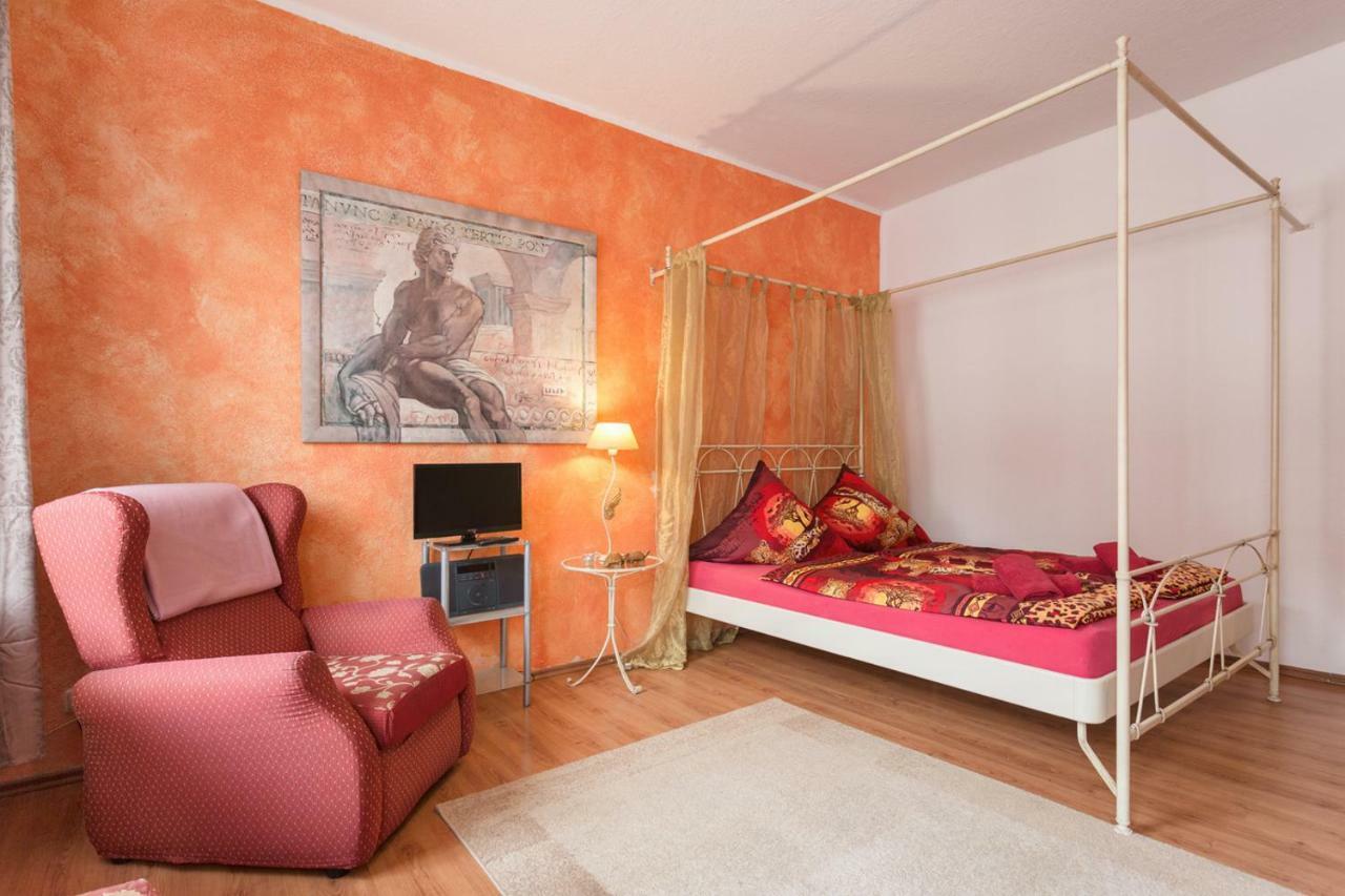Ferienwohnung Residenz Bis 6 Gaeste , Ferienwohnung Dresden Bis 4 Gaeste, Ferienwohnung Elbflorenz Bis 2 Gaeste Exteriér fotografie