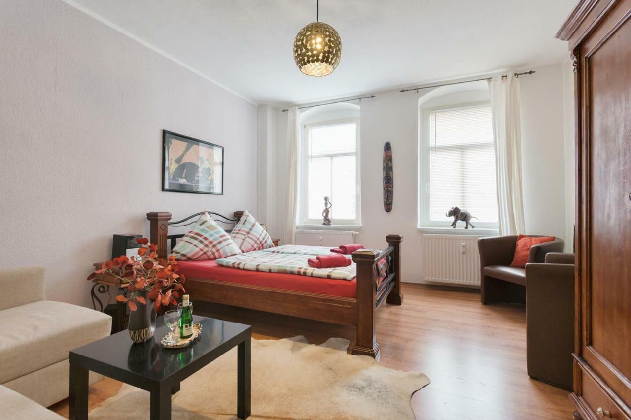 Ferienwohnung Residenz Bis 6 Gaeste , Ferienwohnung Dresden Bis 4 Gaeste, Ferienwohnung Elbflorenz Bis 2 Gaeste Exteriér fotografie