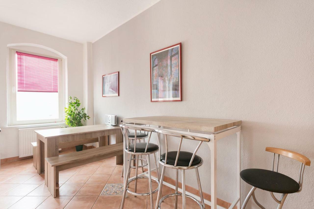 Ferienwohnung Residenz Bis 6 Gaeste , Ferienwohnung Dresden Bis 4 Gaeste, Ferienwohnung Elbflorenz Bis 2 Gaeste Exteriér fotografie