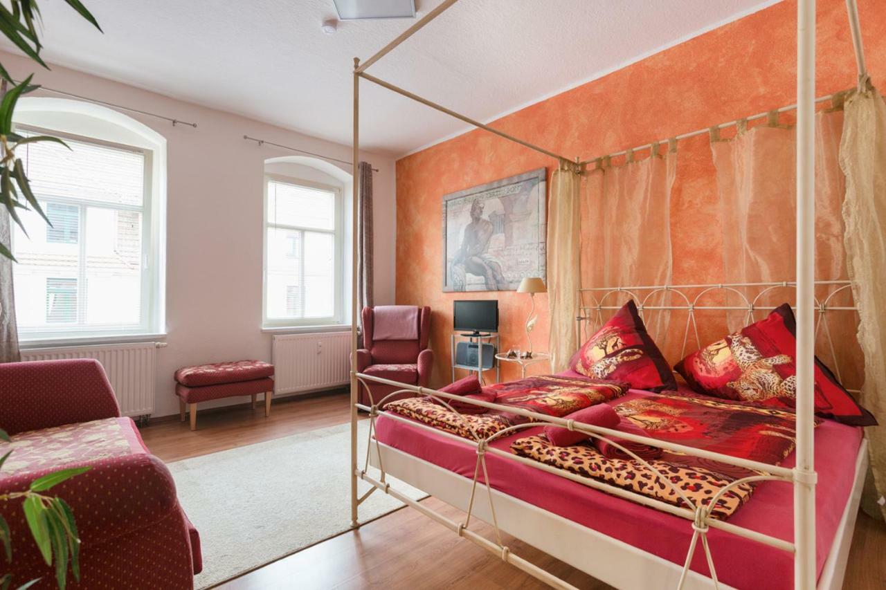 Ferienwohnung Residenz Bis 6 Gaeste , Ferienwohnung Dresden Bis 4 Gaeste, Ferienwohnung Elbflorenz Bis 2 Gaeste Exteriér fotografie
