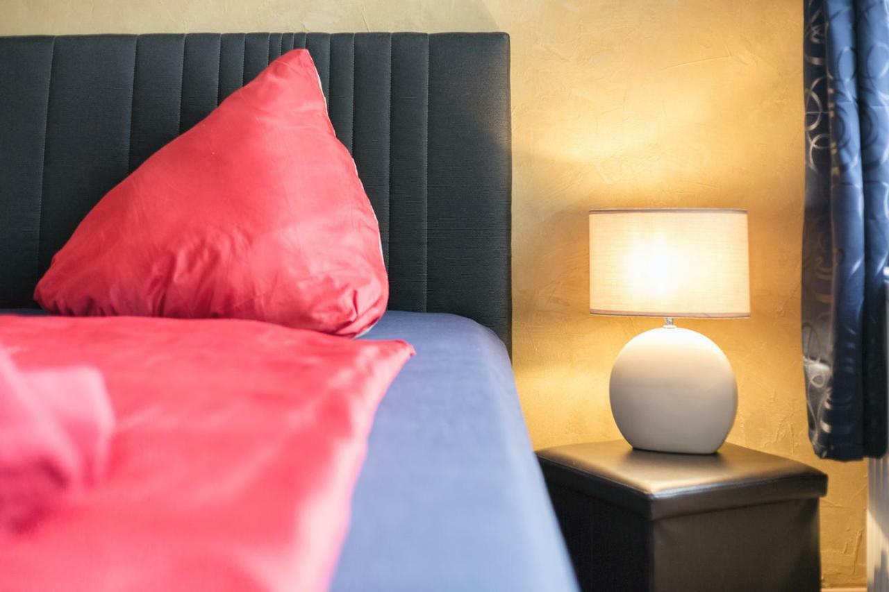Ferienwohnung Residenz Bis 6 Gaeste , Ferienwohnung Dresden Bis 4 Gaeste, Ferienwohnung Elbflorenz Bis 2 Gaeste Exteriér fotografie