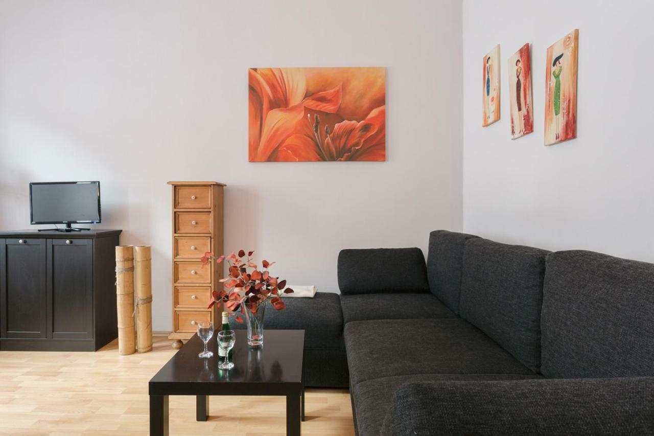 Ferienwohnung Residenz Bis 6 Gaeste , Ferienwohnung Dresden Bis 4 Gaeste, Ferienwohnung Elbflorenz Bis 2 Gaeste Exteriér fotografie