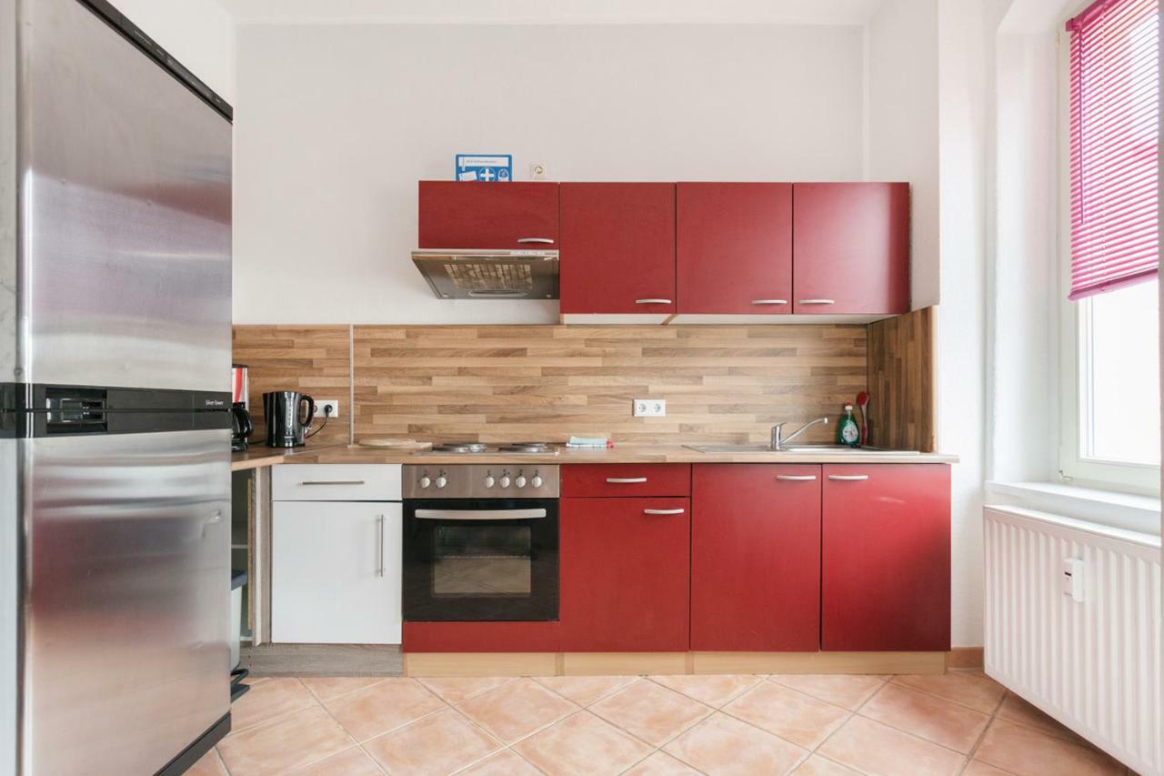 Ferienwohnung Residenz Bis 6 Gaeste , Ferienwohnung Dresden Bis 4 Gaeste, Ferienwohnung Elbflorenz Bis 2 Gaeste Exteriér fotografie