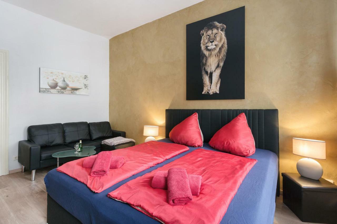 Ferienwohnung Residenz Bis 6 Gaeste , Ferienwohnung Dresden Bis 4 Gaeste, Ferienwohnung Elbflorenz Bis 2 Gaeste Exteriér fotografie