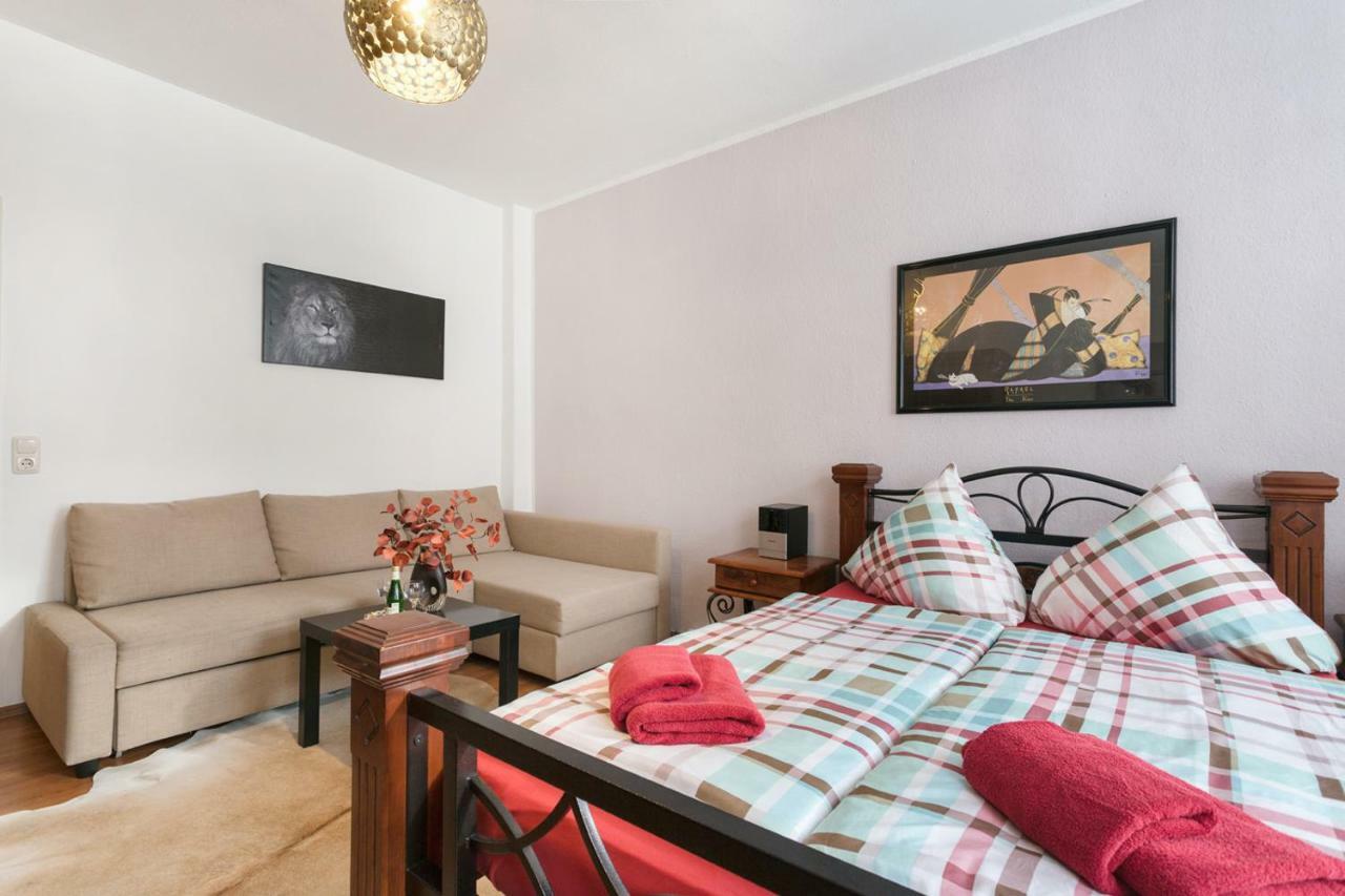 Ferienwohnung Residenz Bis 6 Gaeste , Ferienwohnung Dresden Bis 4 Gaeste, Ferienwohnung Elbflorenz Bis 2 Gaeste Exteriér fotografie