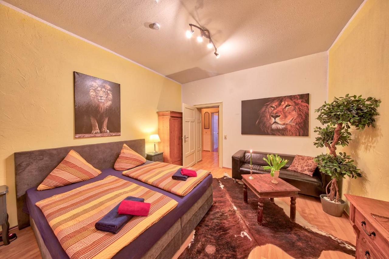 Ferienwohnung Residenz Bis 6 Gaeste , Ferienwohnung Dresden Bis 4 Gaeste, Ferienwohnung Elbflorenz Bis 2 Gaeste Exteriér fotografie
