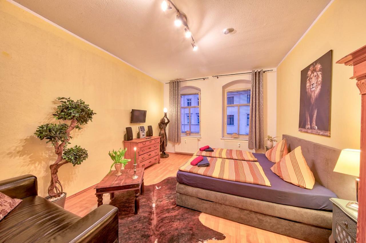 Ferienwohnung Residenz Bis 6 Gaeste , Ferienwohnung Dresden Bis 4 Gaeste, Ferienwohnung Elbflorenz Bis 2 Gaeste Exteriér fotografie