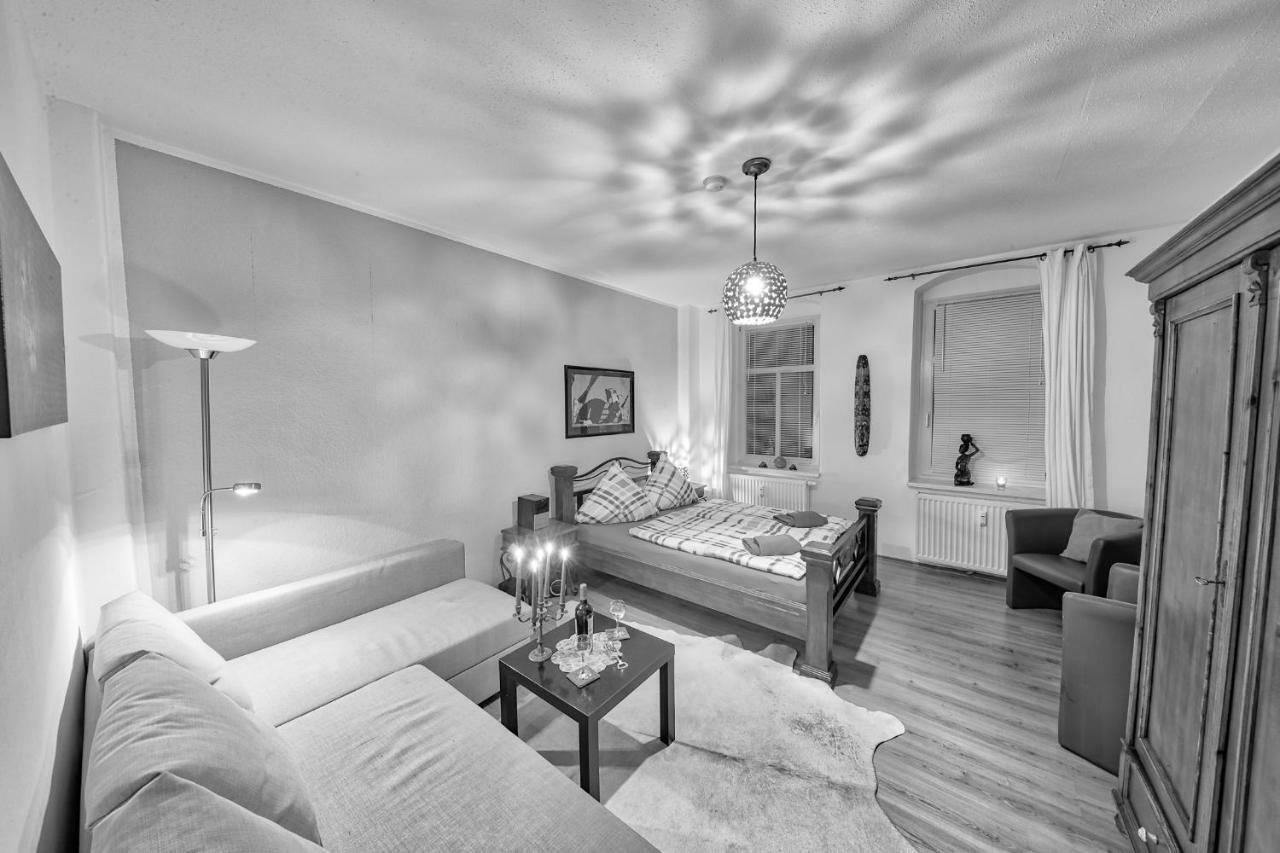Ferienwohnung Residenz Bis 6 Gaeste , Ferienwohnung Dresden Bis 4 Gaeste, Ferienwohnung Elbflorenz Bis 2 Gaeste Exteriér fotografie