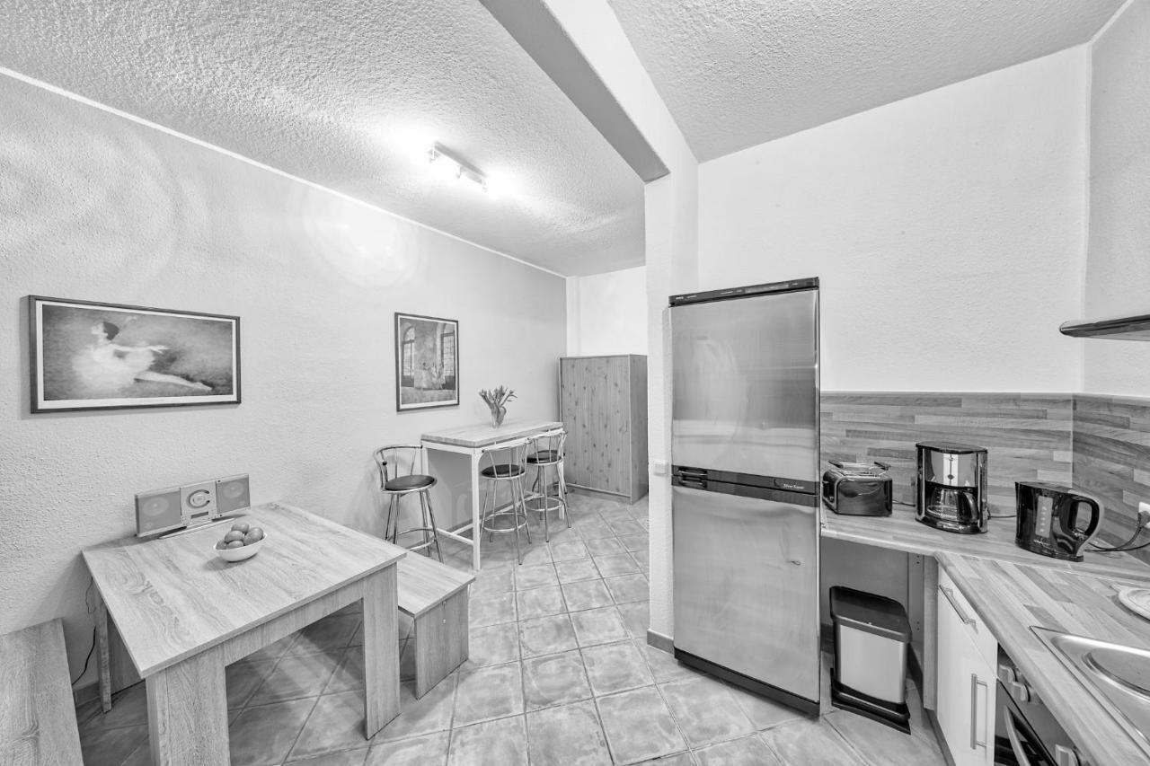 Ferienwohnung Residenz Bis 6 Gaeste , Ferienwohnung Dresden Bis 4 Gaeste, Ferienwohnung Elbflorenz Bis 2 Gaeste Exteriér fotografie