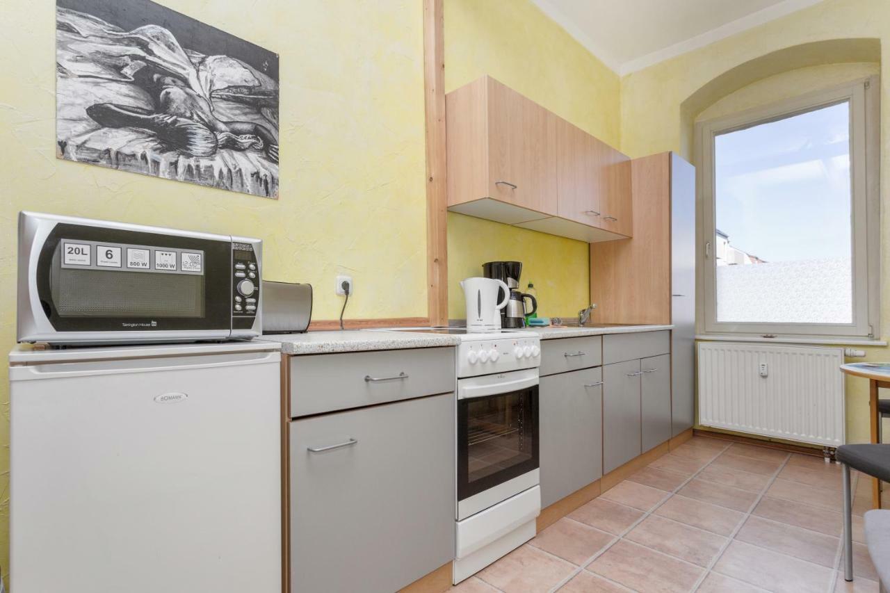 Ferienwohnung Residenz Bis 6 Gaeste , Ferienwohnung Dresden Bis 4 Gaeste, Ferienwohnung Elbflorenz Bis 2 Gaeste Exteriér fotografie